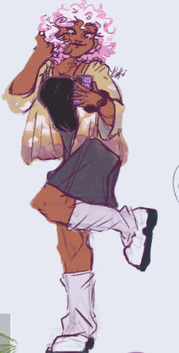 Fullbody art