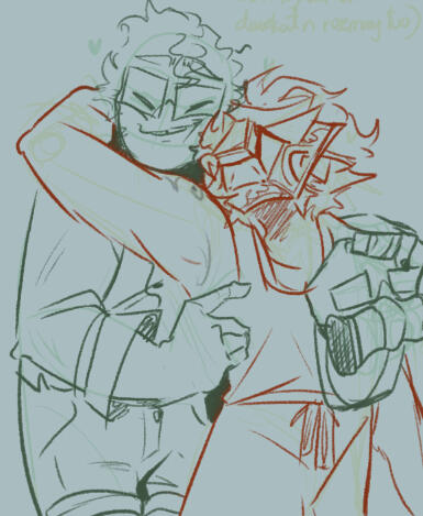 Holy shit gay people